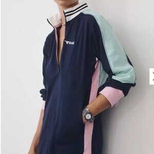 Gola For Anthropologie Size 1X Go The Distance Dress